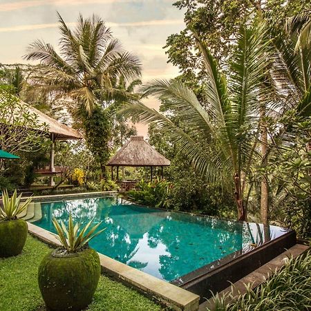 Villa Samaki อูบุด ภายนอก รูปภาพ