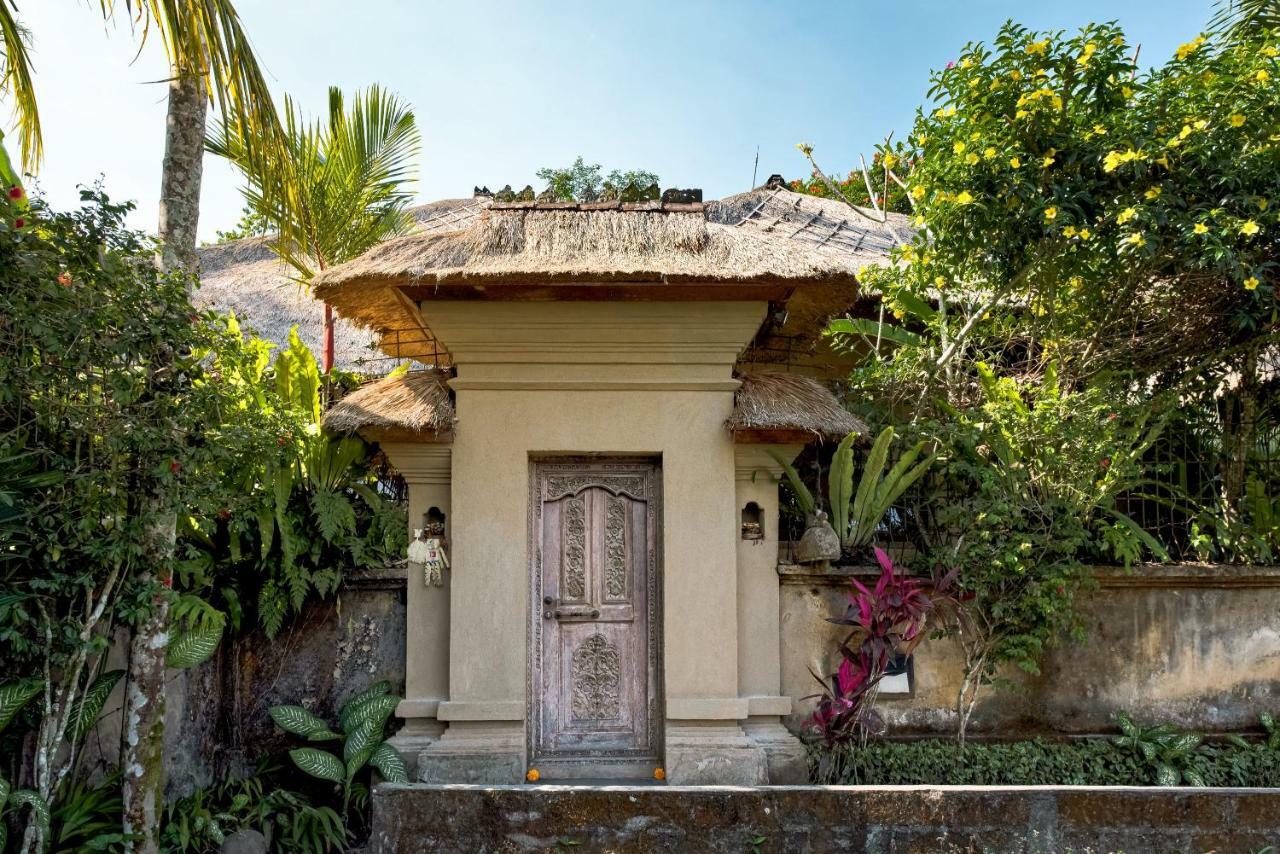 Villa Samaki อูบุด ภายนอก รูปภาพ
