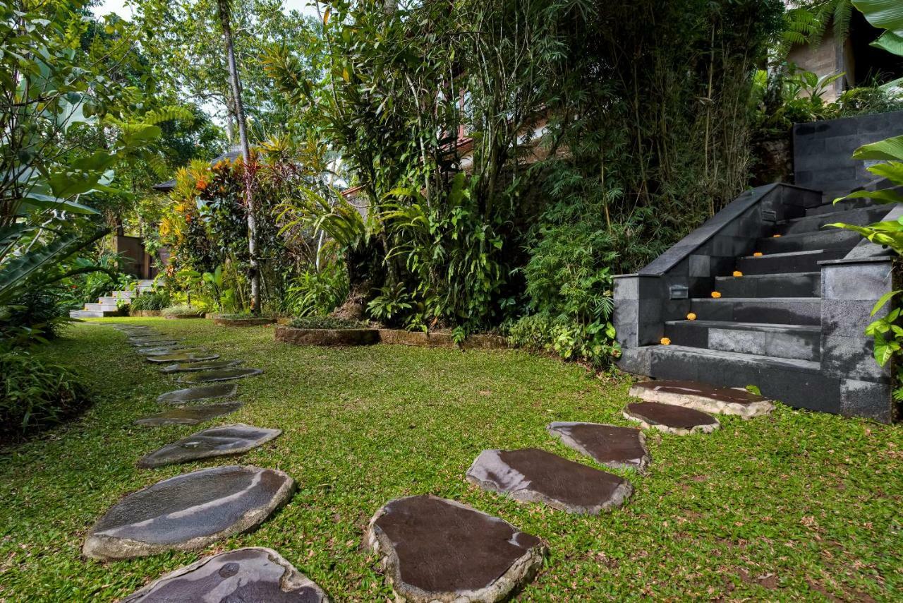 Villa Samaki อูบุด ภายนอก รูปภาพ