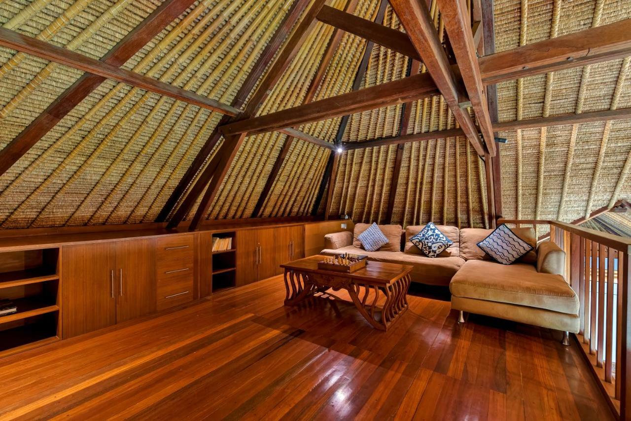 Villa Samaki อูบุด ภายนอก รูปภาพ