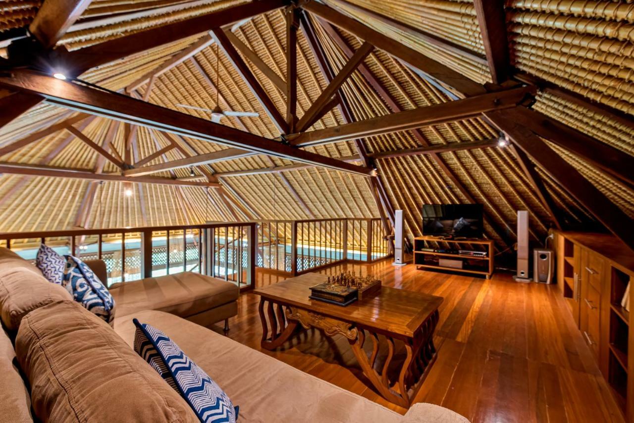 Villa Samaki อูบุด ภายนอก รูปภาพ