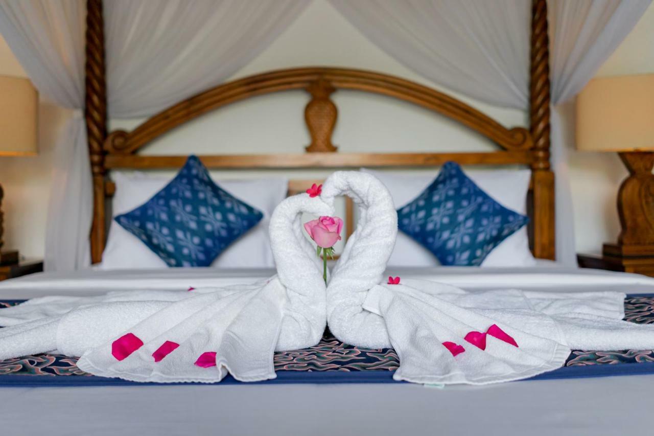 Villa Samaki อูบุด ภายนอก รูปภาพ
