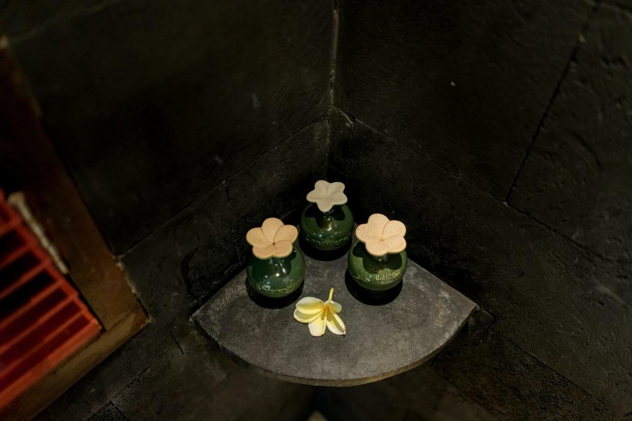 Villa Samaki อูบุด ภายนอก รูปภาพ